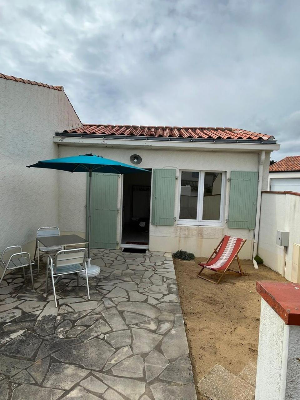 La Tranche Cozy Stay! Extérieur photo