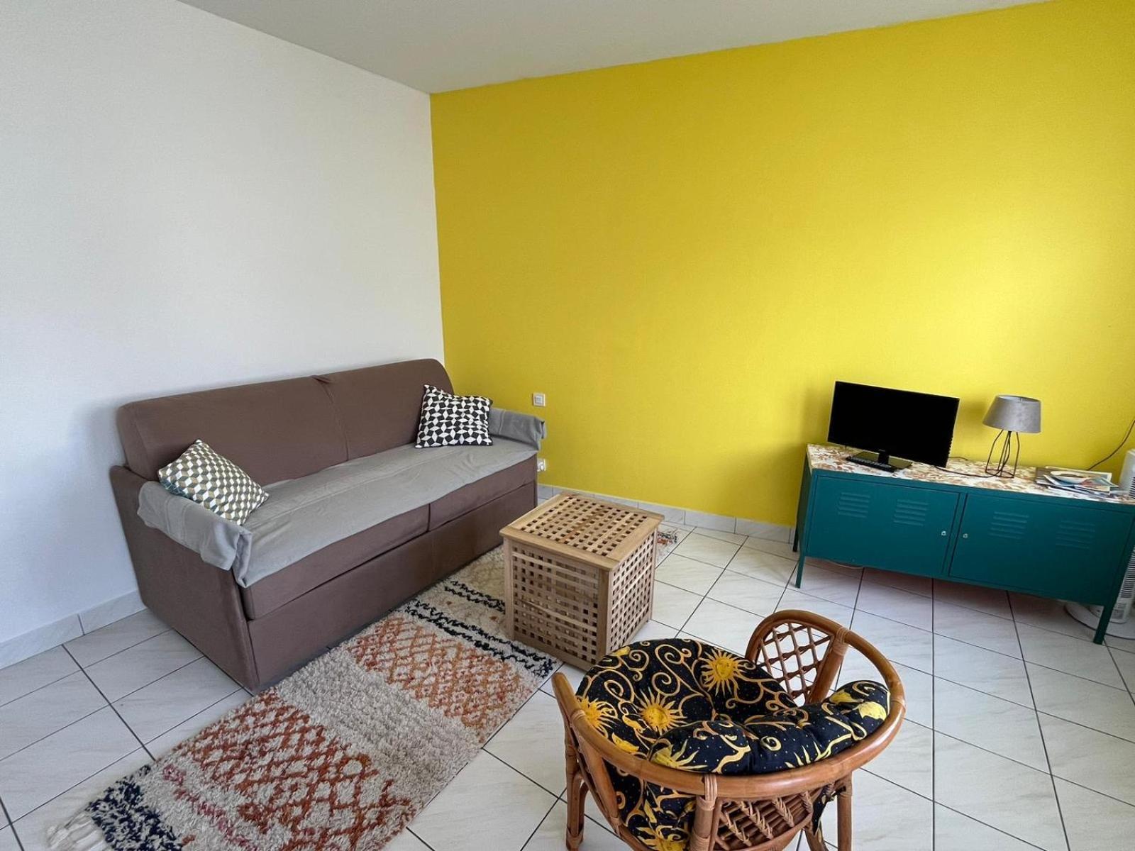 La Tranche Cozy Stay! Extérieur photo