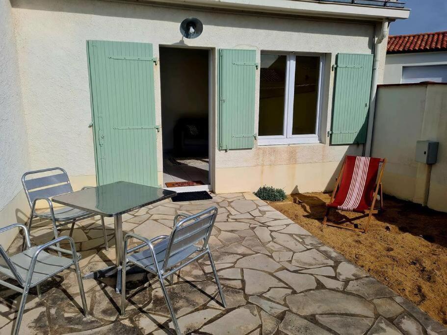La Tranche Cozy Stay! Extérieur photo